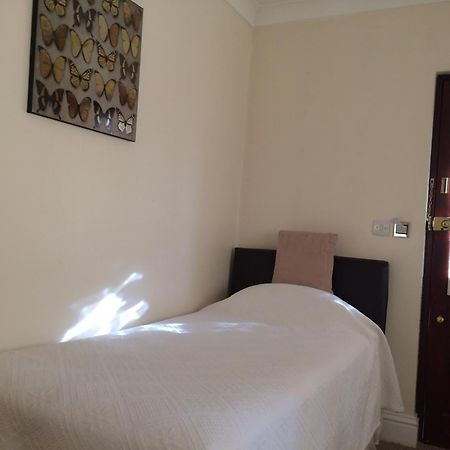 Orsett Hall Kamer foto