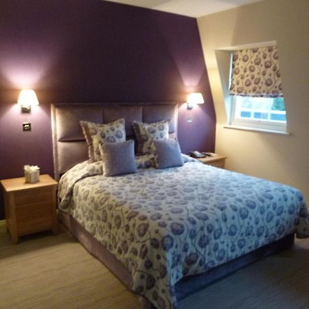 Orsett Hall Kamer foto