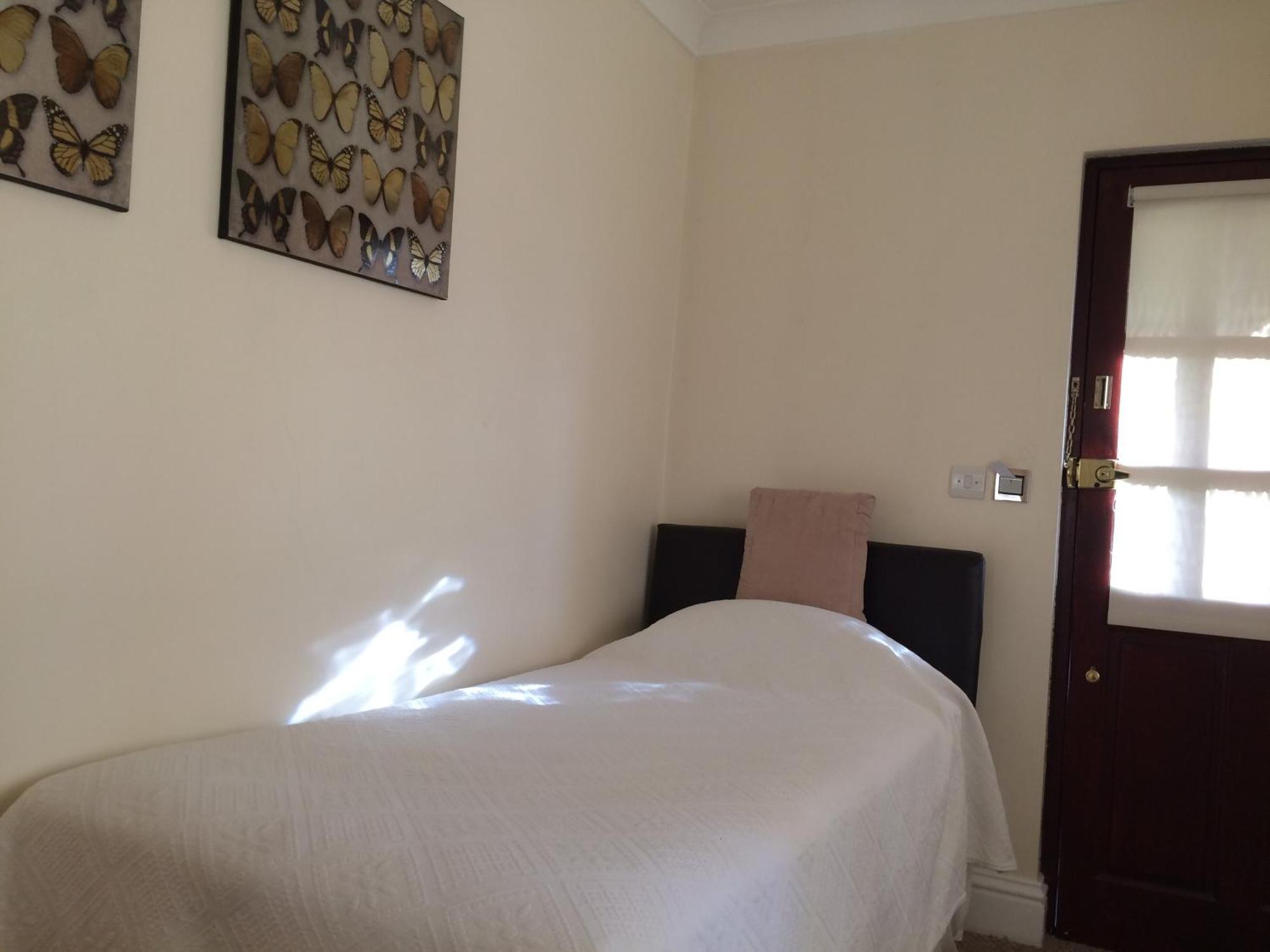Orsett Hall Kamer foto