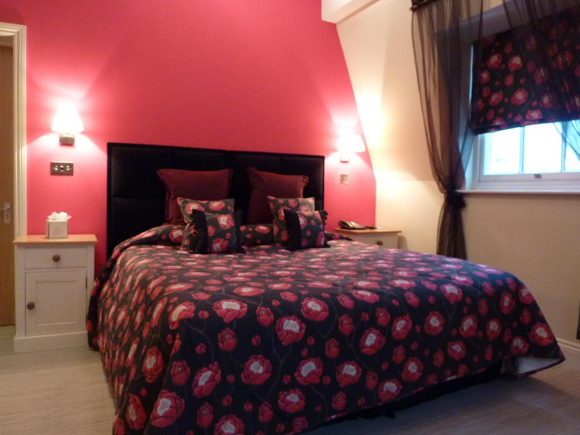 Orsett Hall Kamer foto