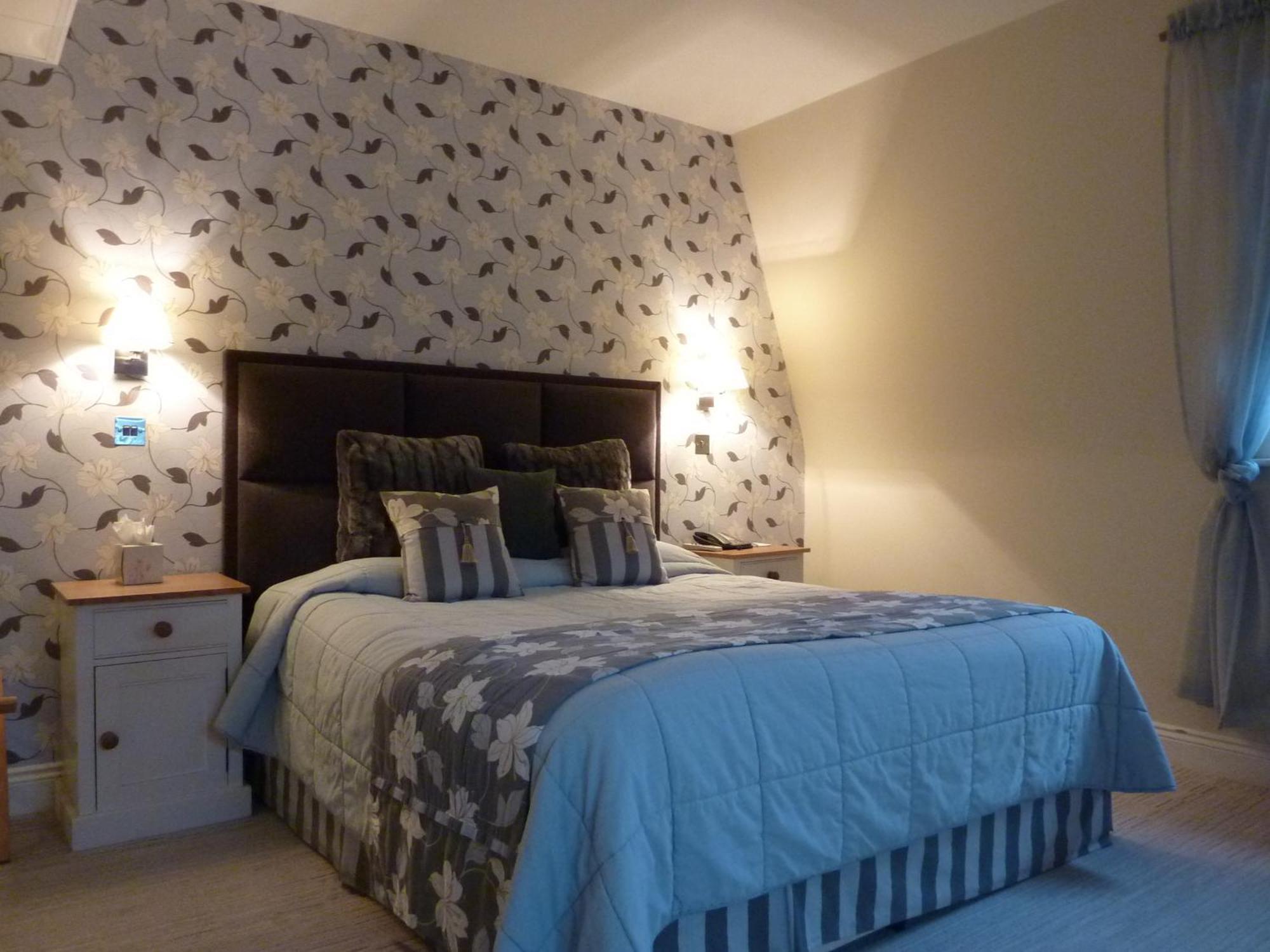 Orsett Hall Kamer foto