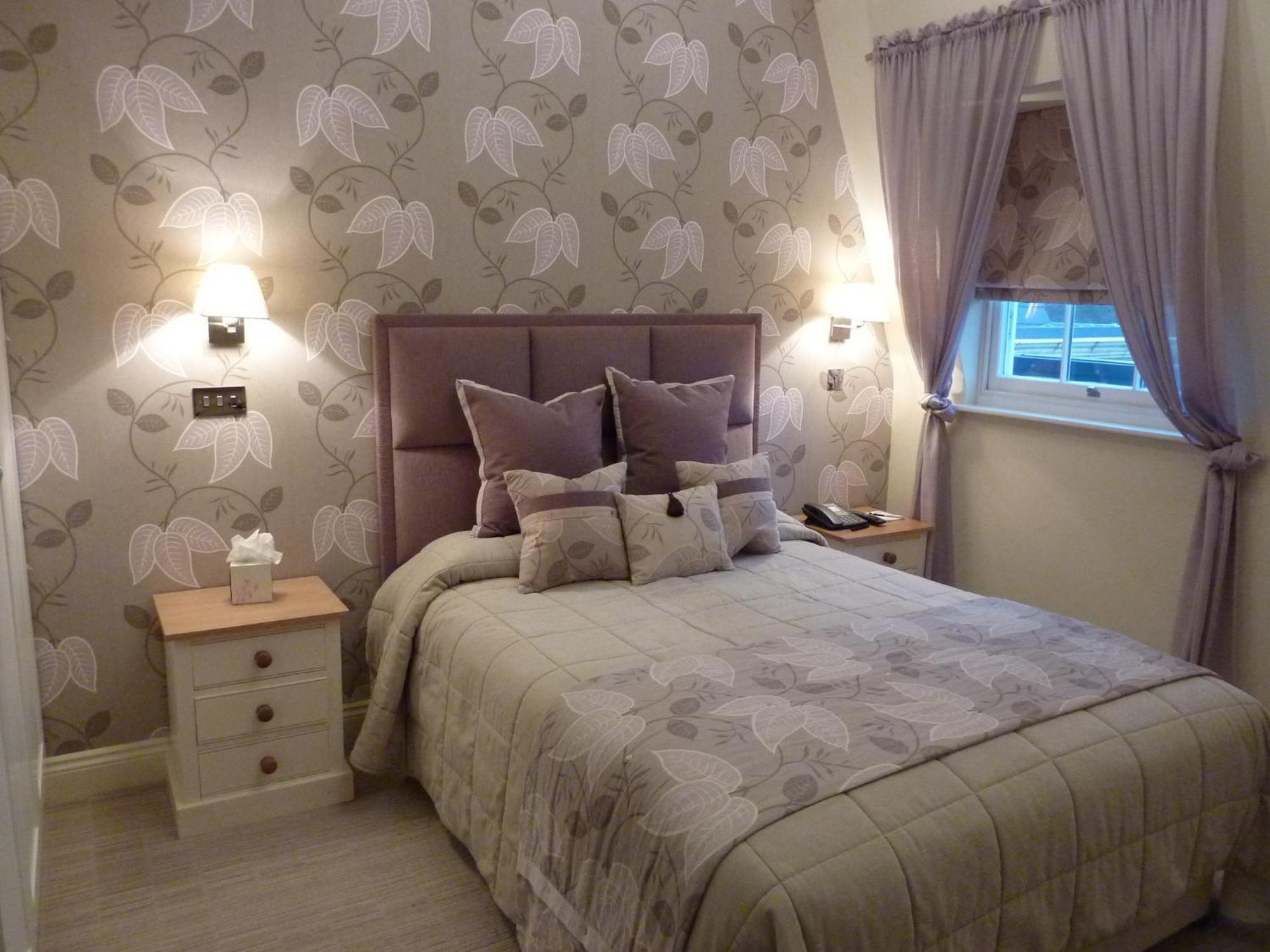 Orsett Hall Kamer foto