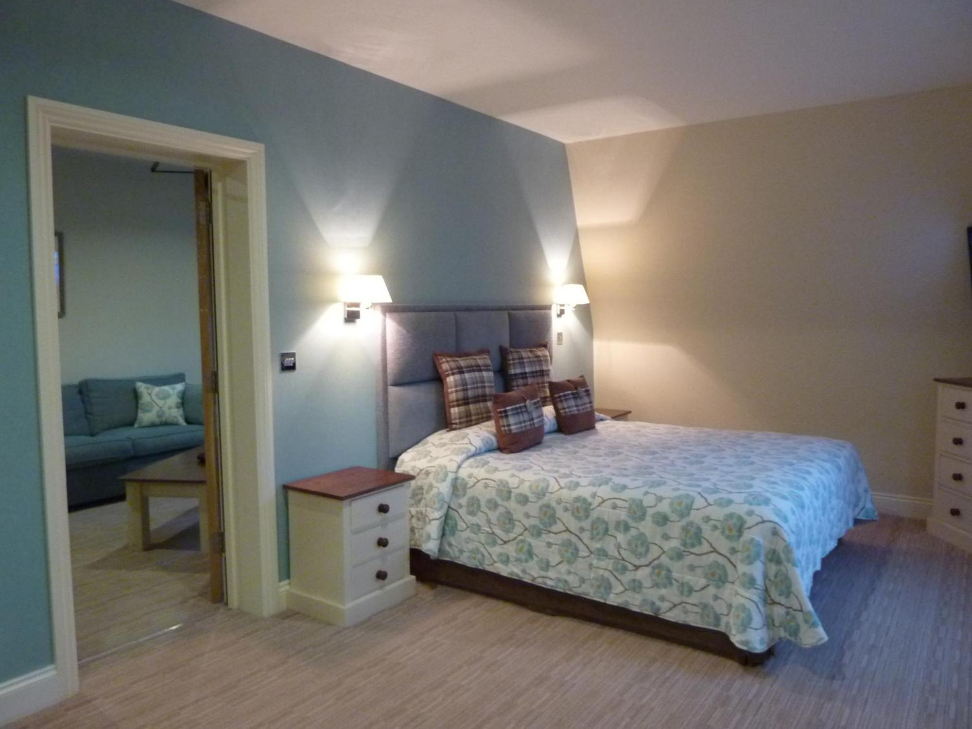 Orsett Hall Kamer foto