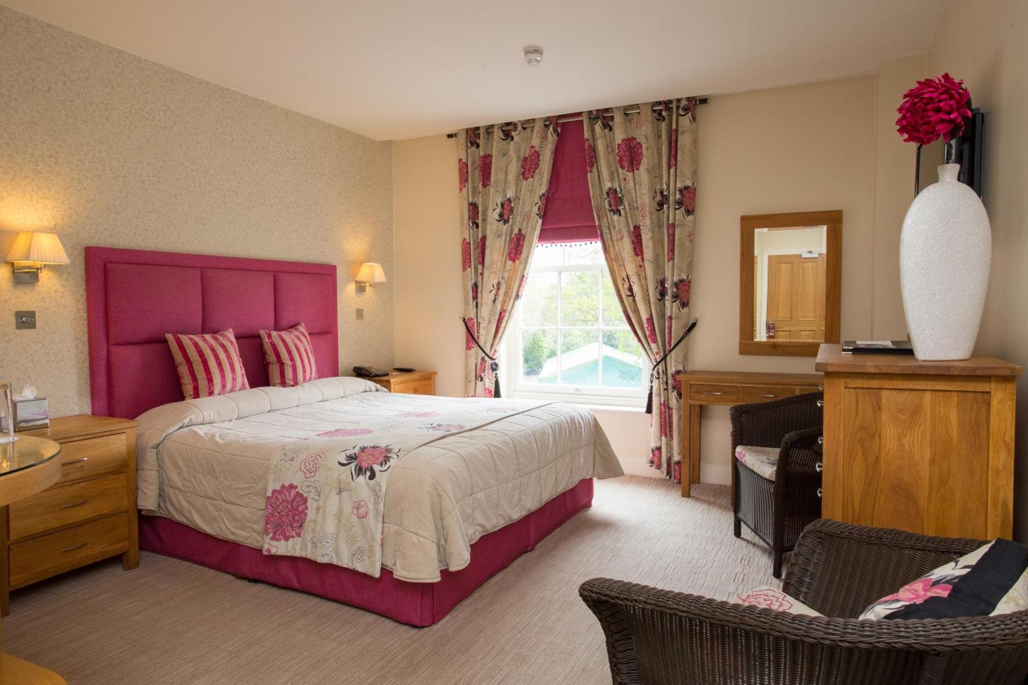 Orsett Hall Kamer foto
