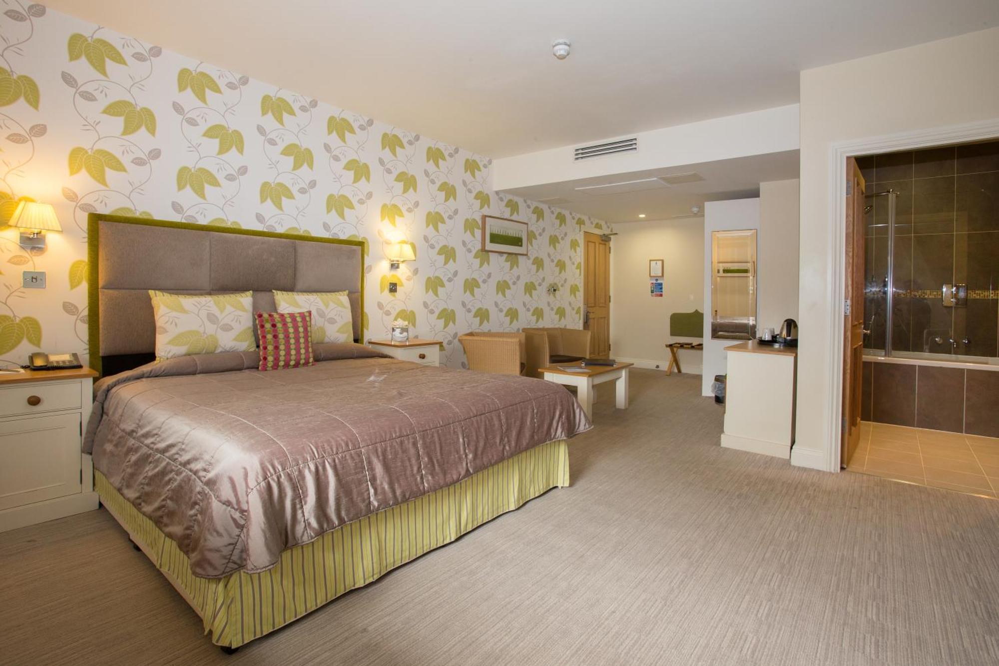 Orsett Hall Kamer foto