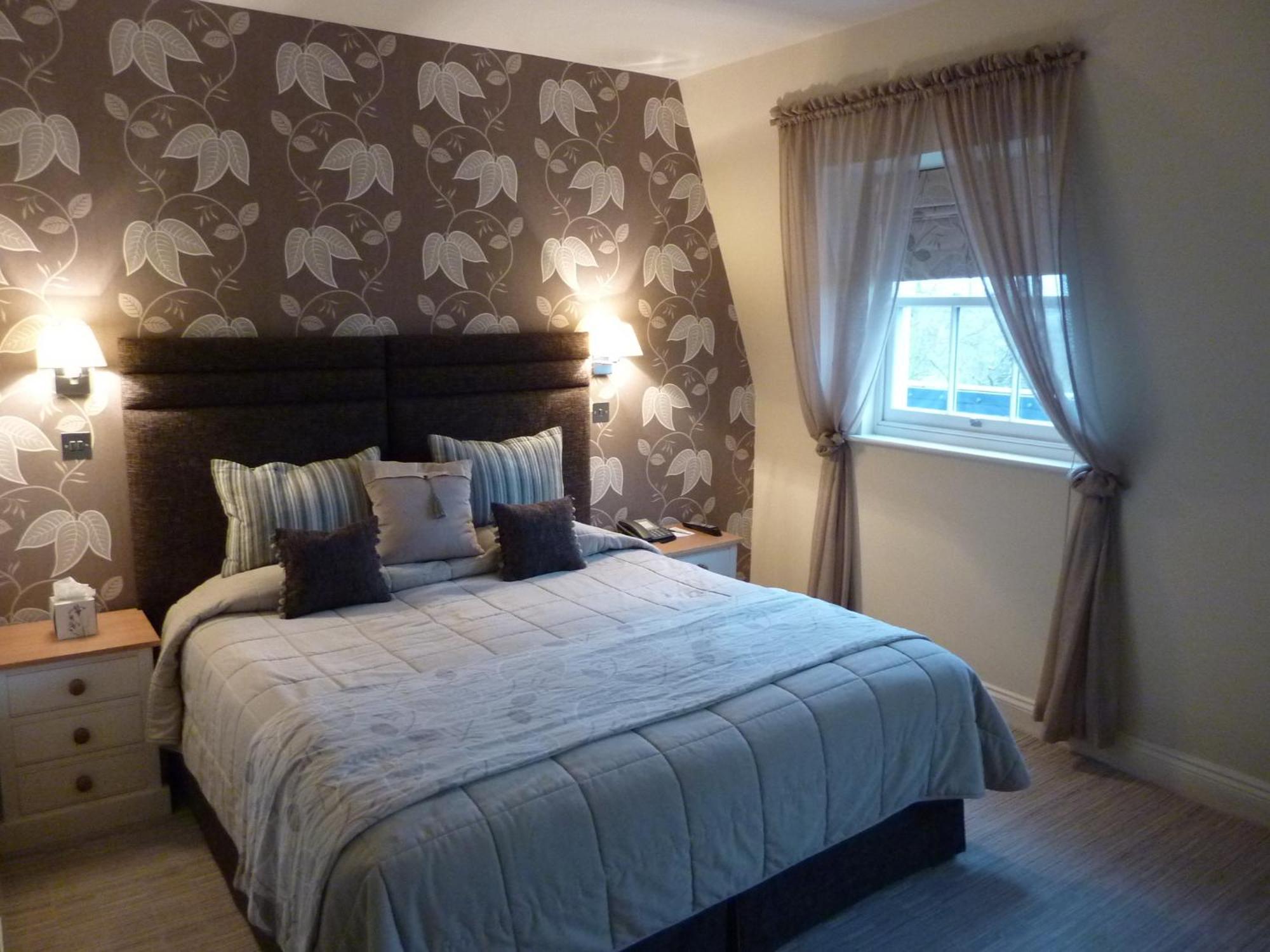 Orsett Hall Kamer foto
