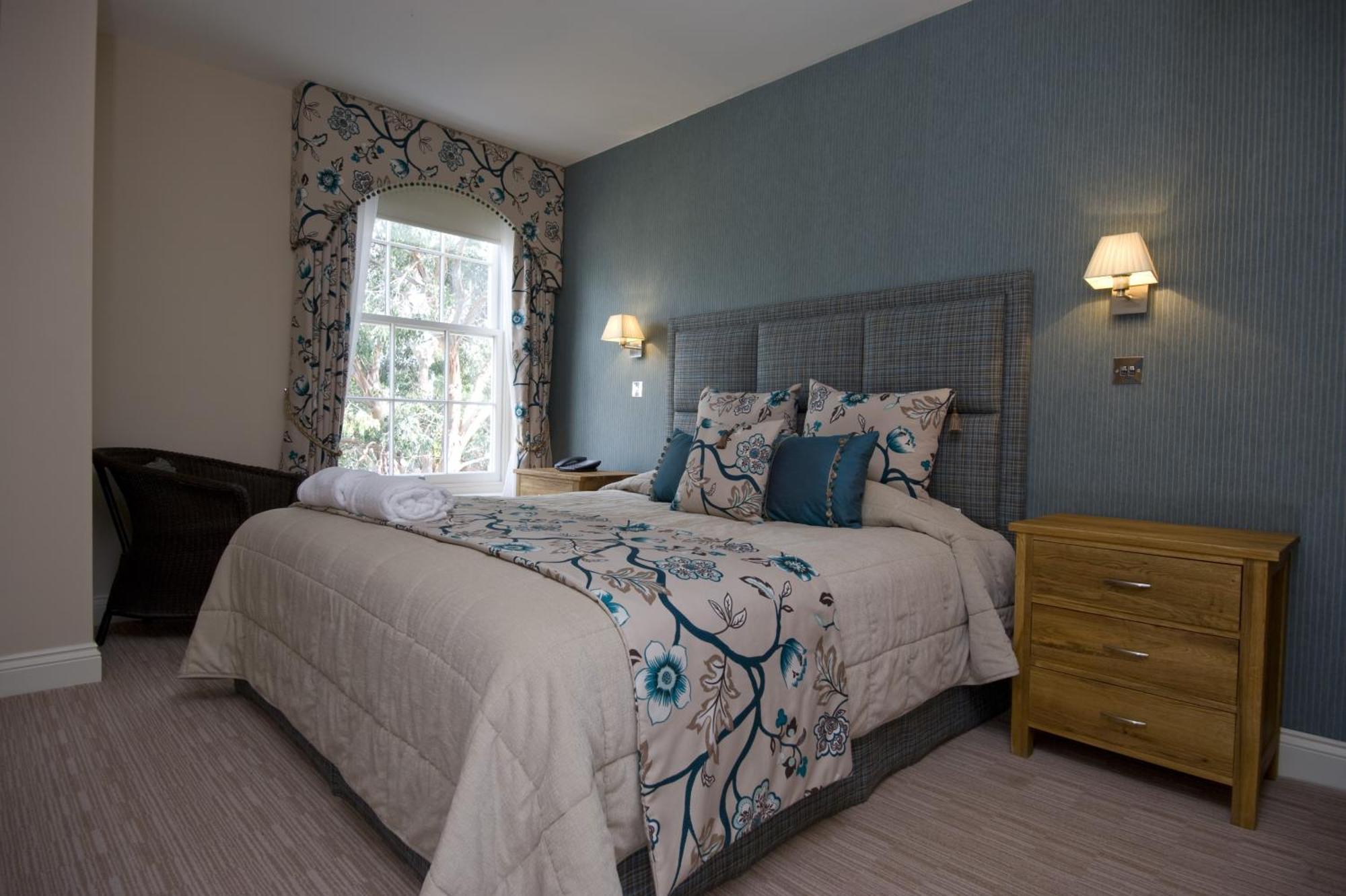 Orsett Hall Kamer foto