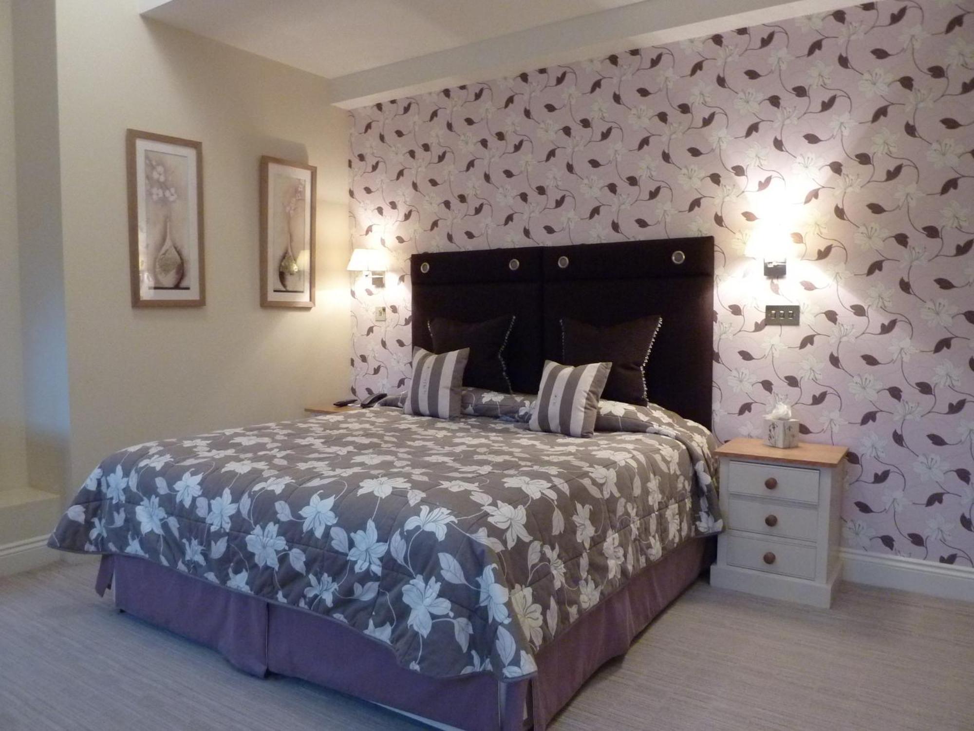 Orsett Hall Kamer foto