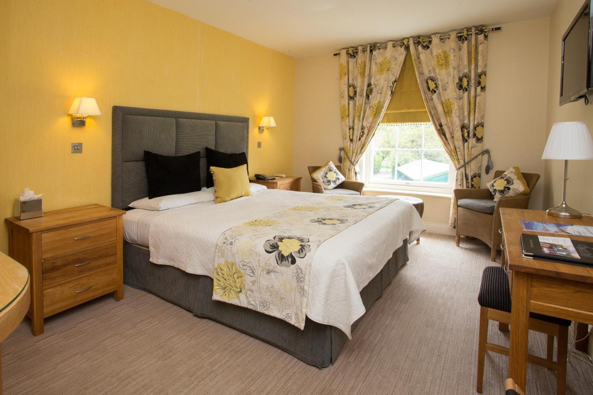 Orsett Hall Kamer foto