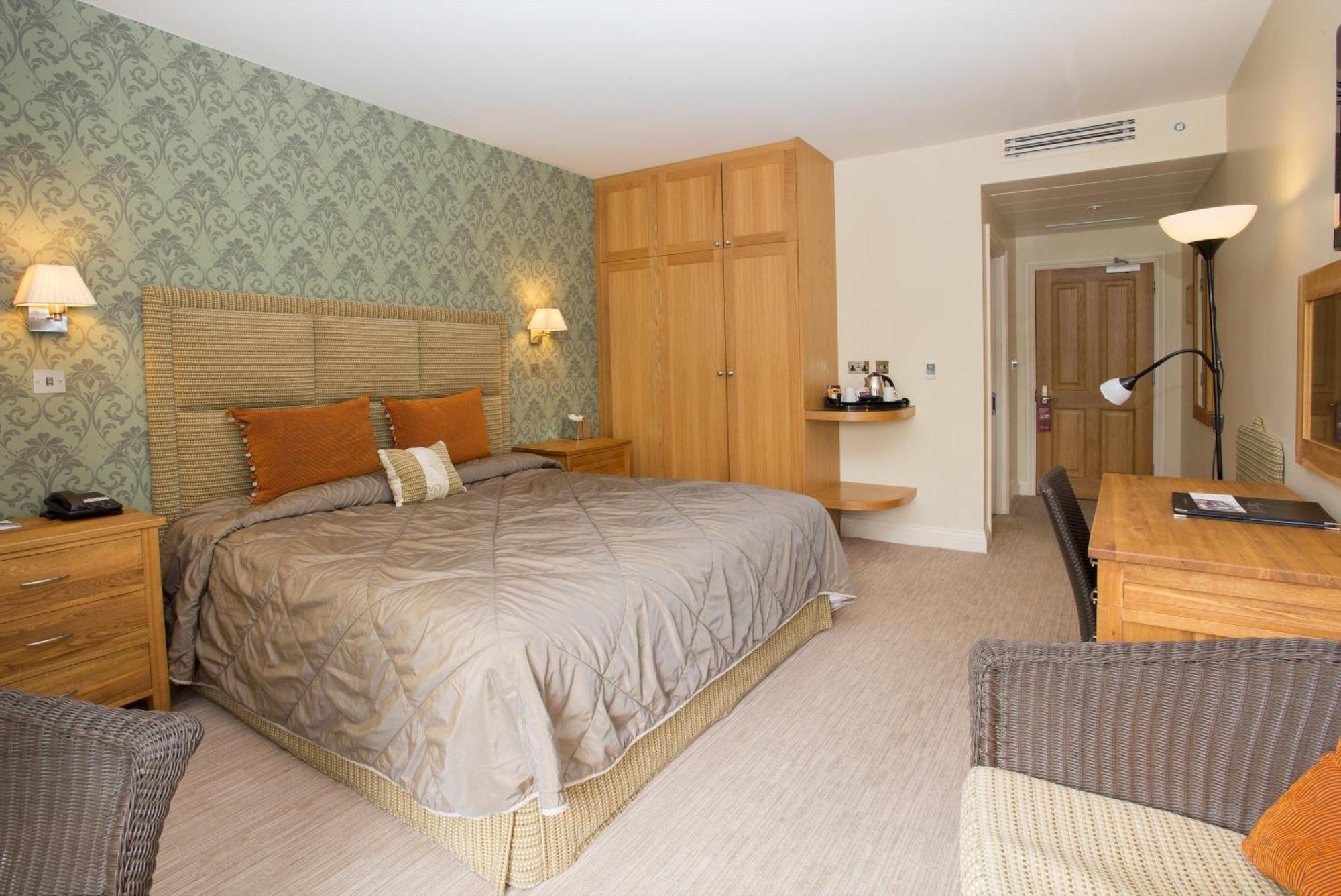 Orsett Hall Kamer foto